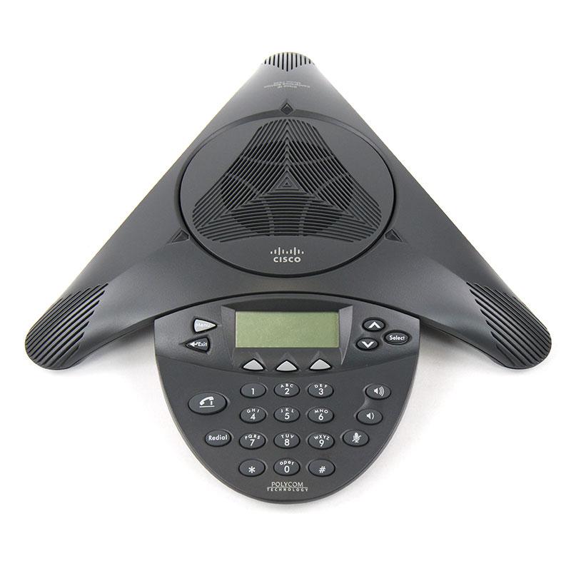 Cisco 7936 Unified IP Conference Station CP-7936=